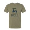 CVC T-Shirt Thumbnail