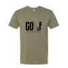 CVC T-Shirt Thumbnail