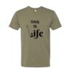 CVC T-Shirt Thumbnail