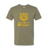 CVC T-Shirt Thumbnail