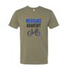 CVC T-Shirt Thumbnail