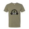 CVC T-Shirt Thumbnail