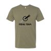CVC T-Shirt Thumbnail