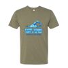 CVC T-Shirt Thumbnail