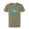 CVC T-Shirt Thumbnail