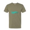 CVC T-Shirt Thumbnail