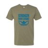 CVC T-Shirt Thumbnail