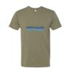 CVC T-Shirt Thumbnail