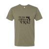 CVC T-Shirt Thumbnail