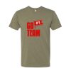 CVC T-Shirt Thumbnail