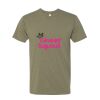CVC T-Shirt Thumbnail