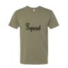 CVC T-Shirt Thumbnail