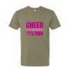 CVC T-Shirt Thumbnail