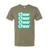CVC T-Shirt Thumbnail