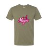 CVC T-Shirt Thumbnail