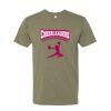 CVC T-Shirt Thumbnail