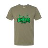 CVC T-Shirt Thumbnail