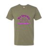 CVC T-Shirt Thumbnail