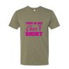 CVC T-Shirt Thumbnail