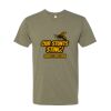 CVC T-Shirt Thumbnail