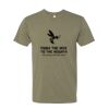 CVC T-Shirt Thumbnail