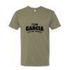 CVC T-Shirt Thumbnail