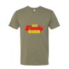 CVC T-Shirt Thumbnail