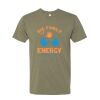 CVC T-Shirt Thumbnail