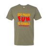 CVC T-Shirt Thumbnail