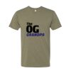 CVC T-Shirt Thumbnail