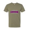 CVC T-Shirt Thumbnail