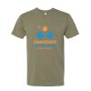 CVC T-Shirt Thumbnail