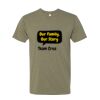 CVC T-Shirt Thumbnail