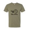 CVC T-Shirt Thumbnail