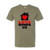 CVC T-Shirt Thumbnail