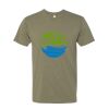 CVC T-Shirt Thumbnail