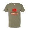 CVC T-Shirt Thumbnail