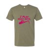 CVC T-Shirt Thumbnail
