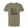 CVC T-Shirt Thumbnail