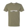 CVC T-Shirt Thumbnail