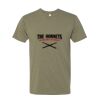CVC T-Shirt Thumbnail