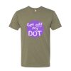 CVC T-Shirt Thumbnail