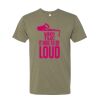 CVC T-Shirt Thumbnail