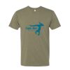 CVC T-Shirt Thumbnail