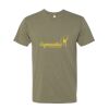 CVC T-Shirt Thumbnail