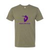 CVC T-Shirt Thumbnail