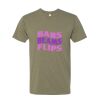 CVC T-Shirt Thumbnail