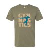 CVC T-Shirt Thumbnail