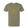CVC T-Shirt Thumbnail