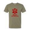 CVC T-Shirt Thumbnail